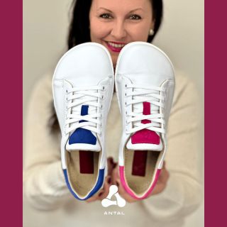 👣 Každý krok je príbeh 🖌️ Keď si obujete Antal Magnifique, nejdete len z bodu A do bodu B. Kráčate s istotou, štýlom a...