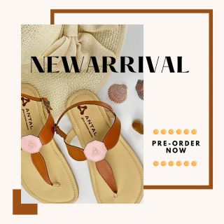 🤩NOVINKA! Prvé sandálky Antal sú tu! ☀️ Predstavujeme prvé sandálky z našej dielne – vytvorené pre ženy, ktoré milujú...
